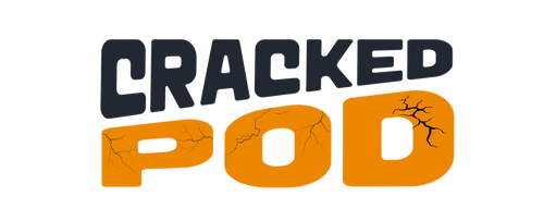 CrackedPOD