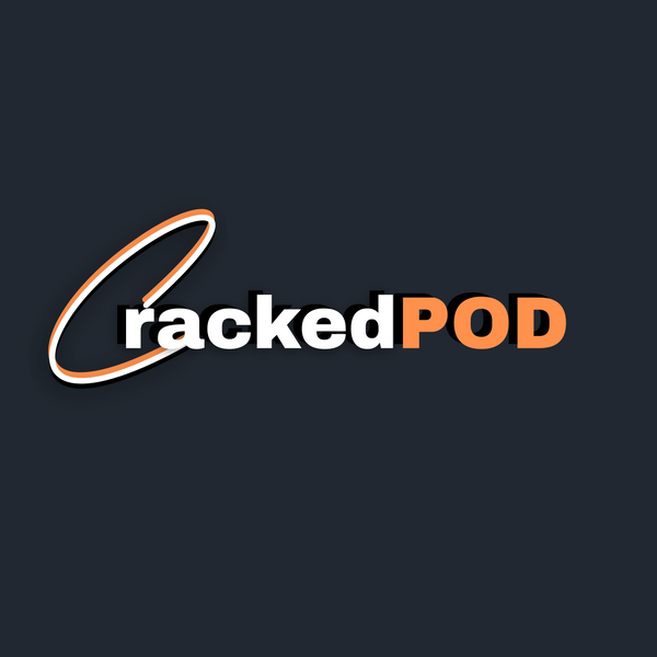 CrackedPOD